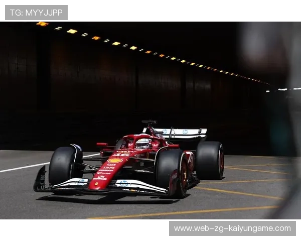 F1专家：诺里斯已具备冠军基因——未来之星的崛起之路