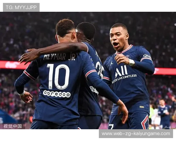 姆巴佩闪电破门，巴黎圣日耳曼2-1击败马赛稳居法甲榜首
