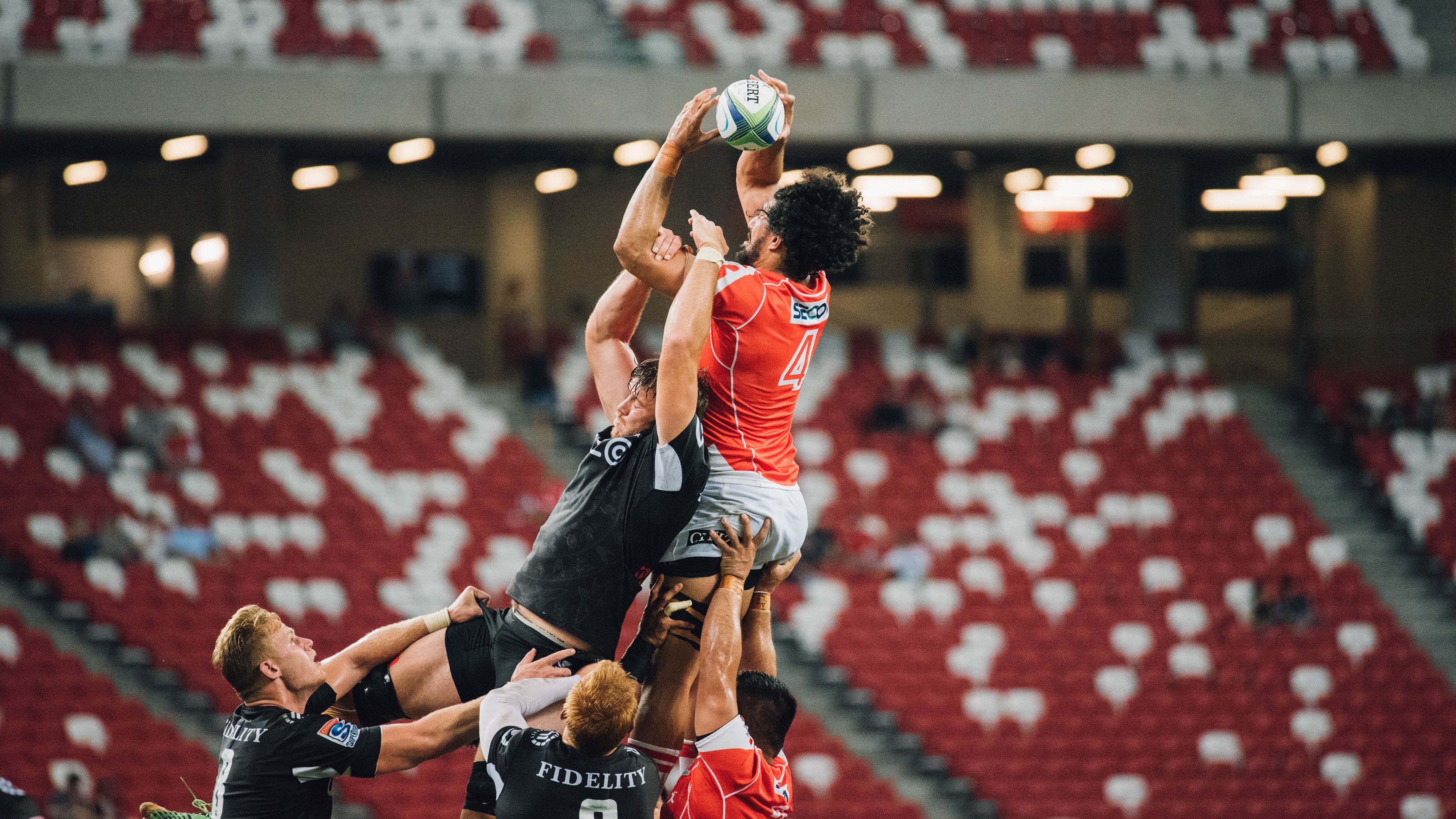 开云官网首页-“萨尔·巴赫与南非羚羊队：目标锁定2023世界杯”