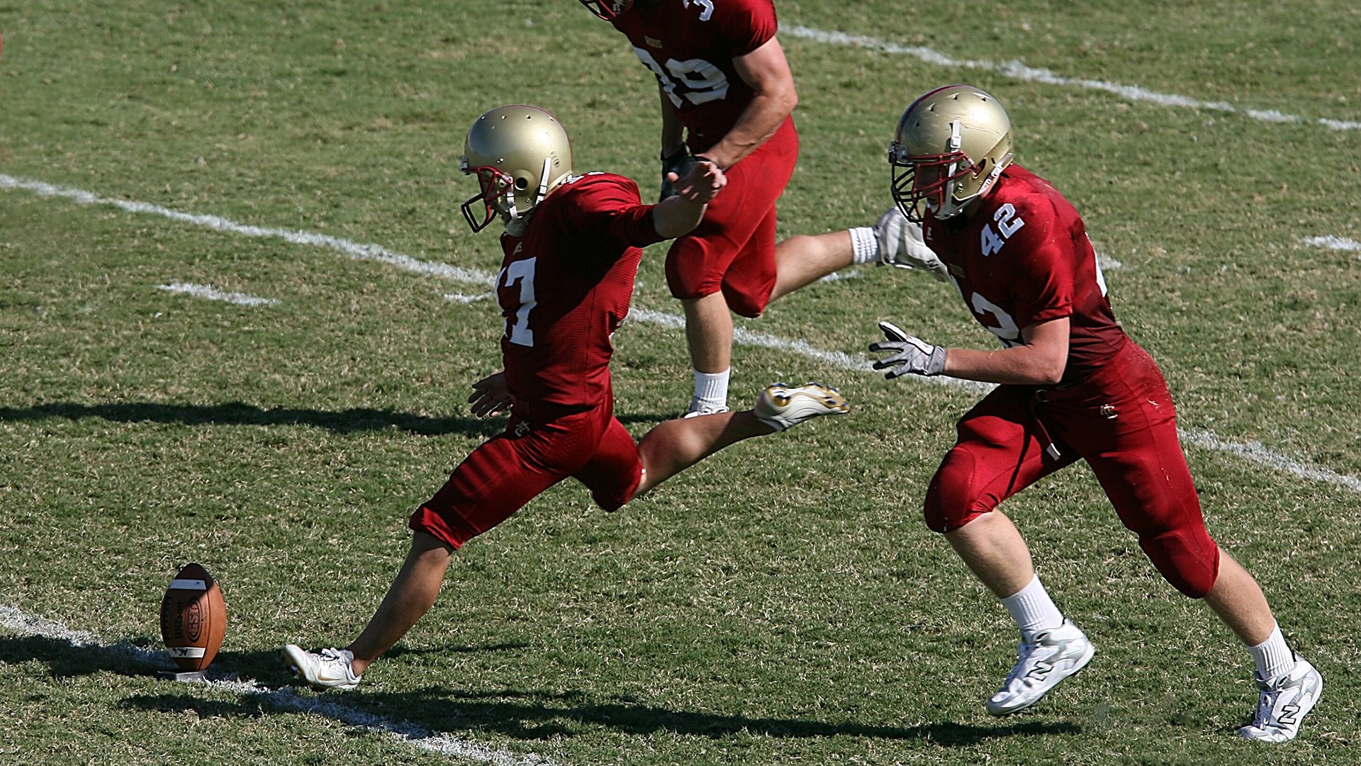 开云官网-中国足球青训工作推进力度持续加大，中国足球青训将来的发展